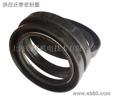 上海鈞晟機(jī)電技術(shù) 專業(yè)橡膠密封圈與O型圈解決方案的卓越供應(yīng)商