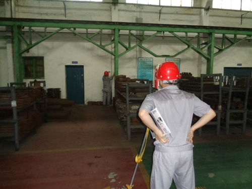紹興柯橋區(qū)建筑結(jié)構(gòu)危險(xiǎn)性檢測鑒定 第三方檢測機(jī)構(gòu)的專業(yè)技術(shù)服務(wù)解析